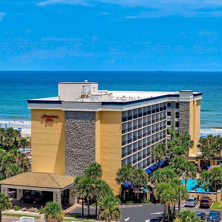 Hampton Inn Oceanfront Jacksonville Beach Luaran gambar