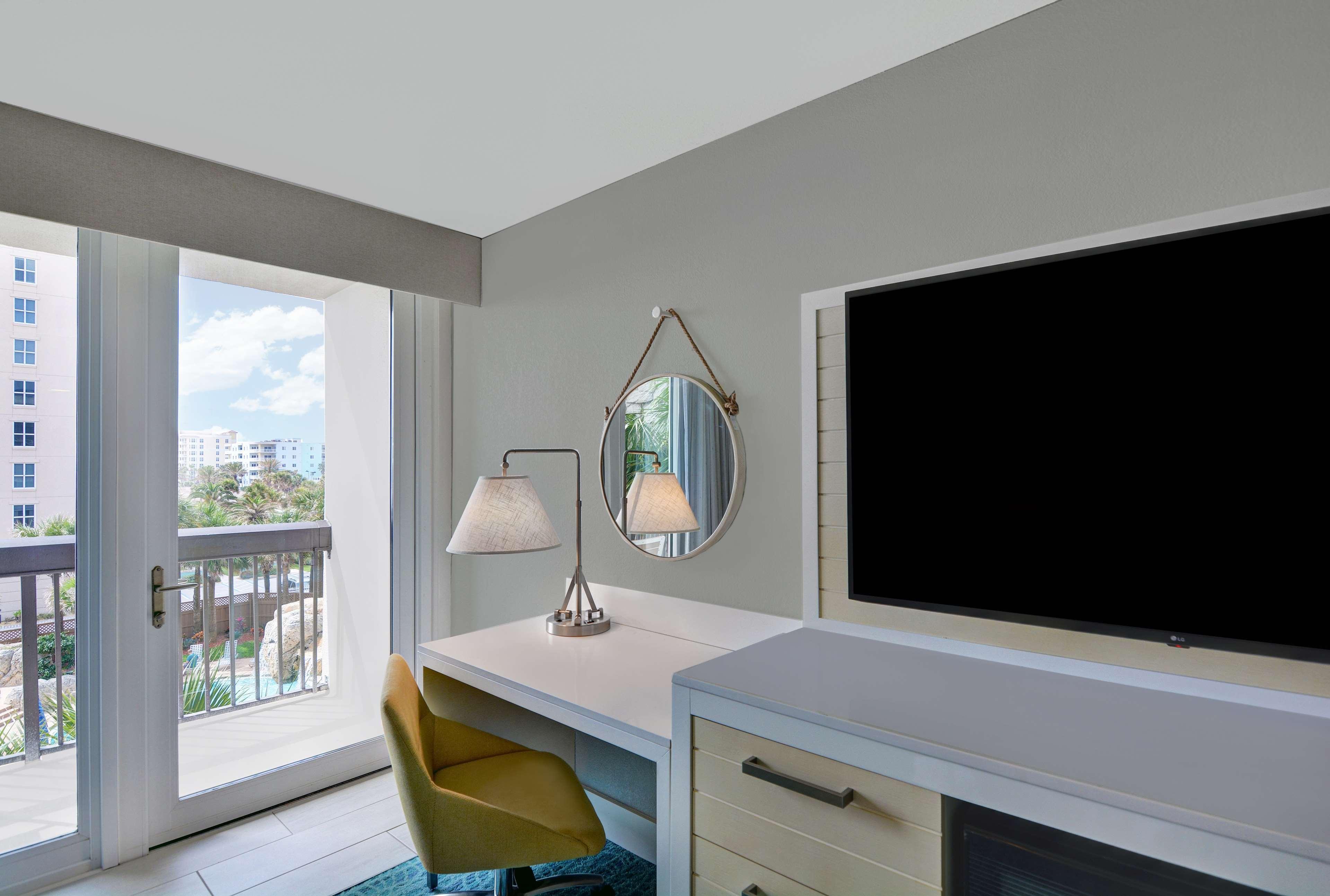 Hampton Inn Oceanfront Jacksonville Beach Luaran gambar