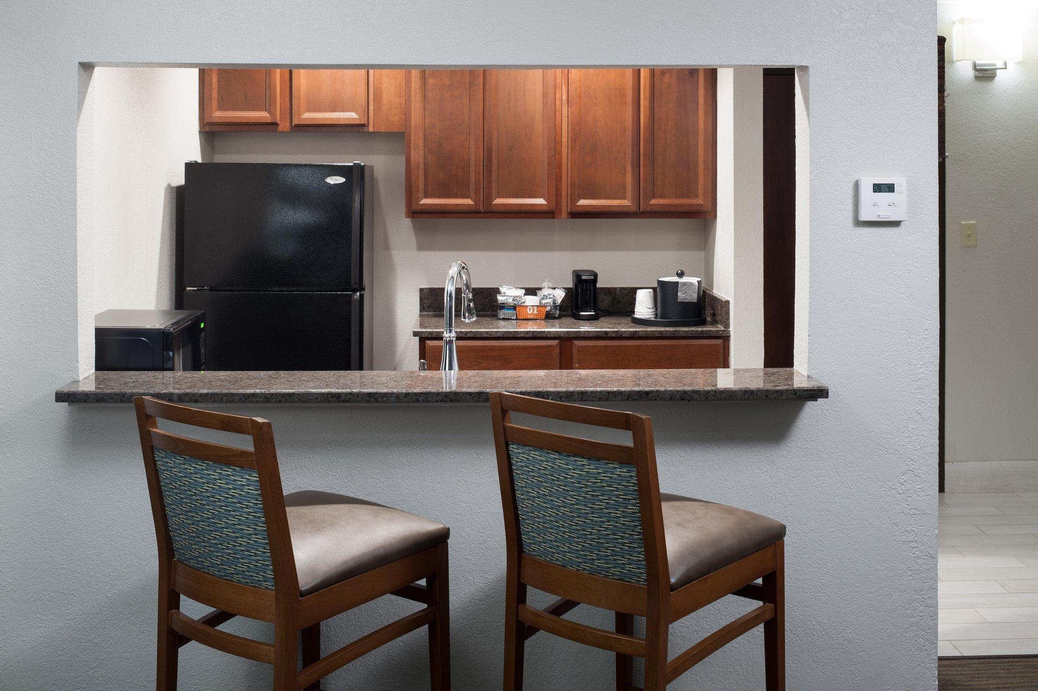Hampton Inn Oceanfront Jacksonville Beach Luaran gambar