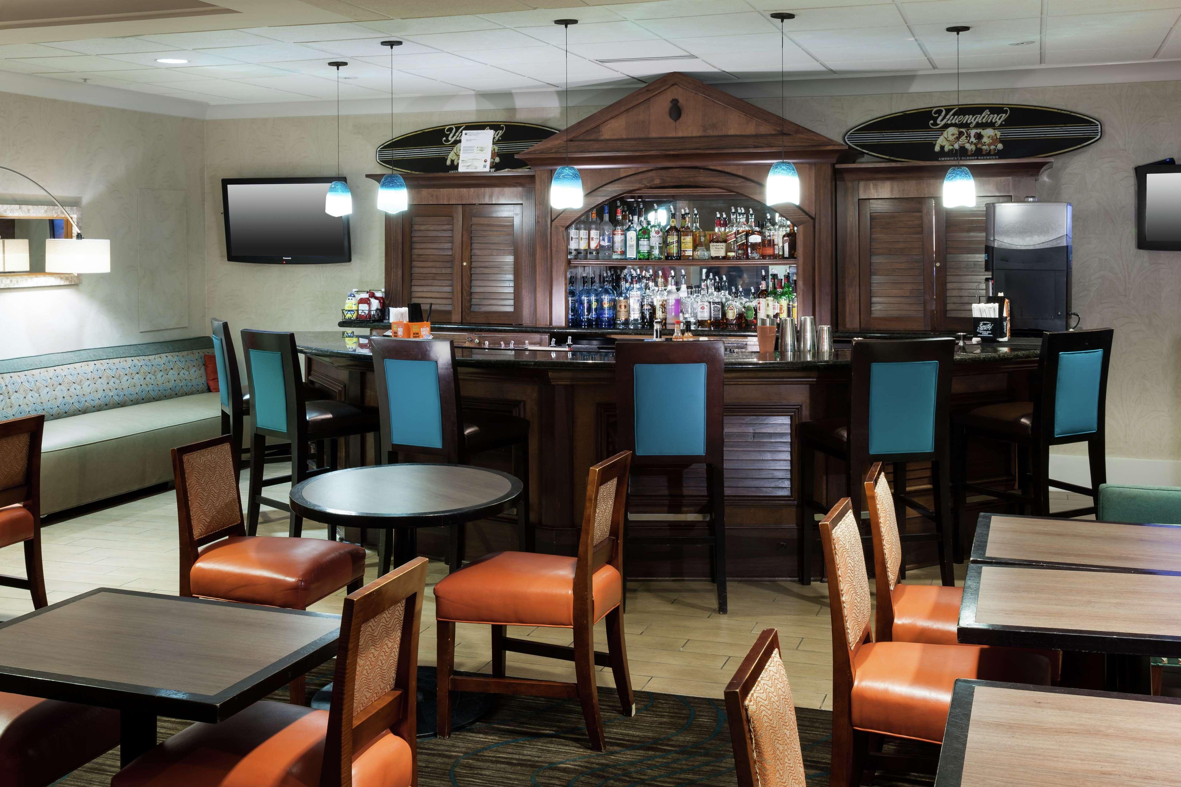 Hampton Inn Oceanfront Jacksonville Beach Luaran gambar