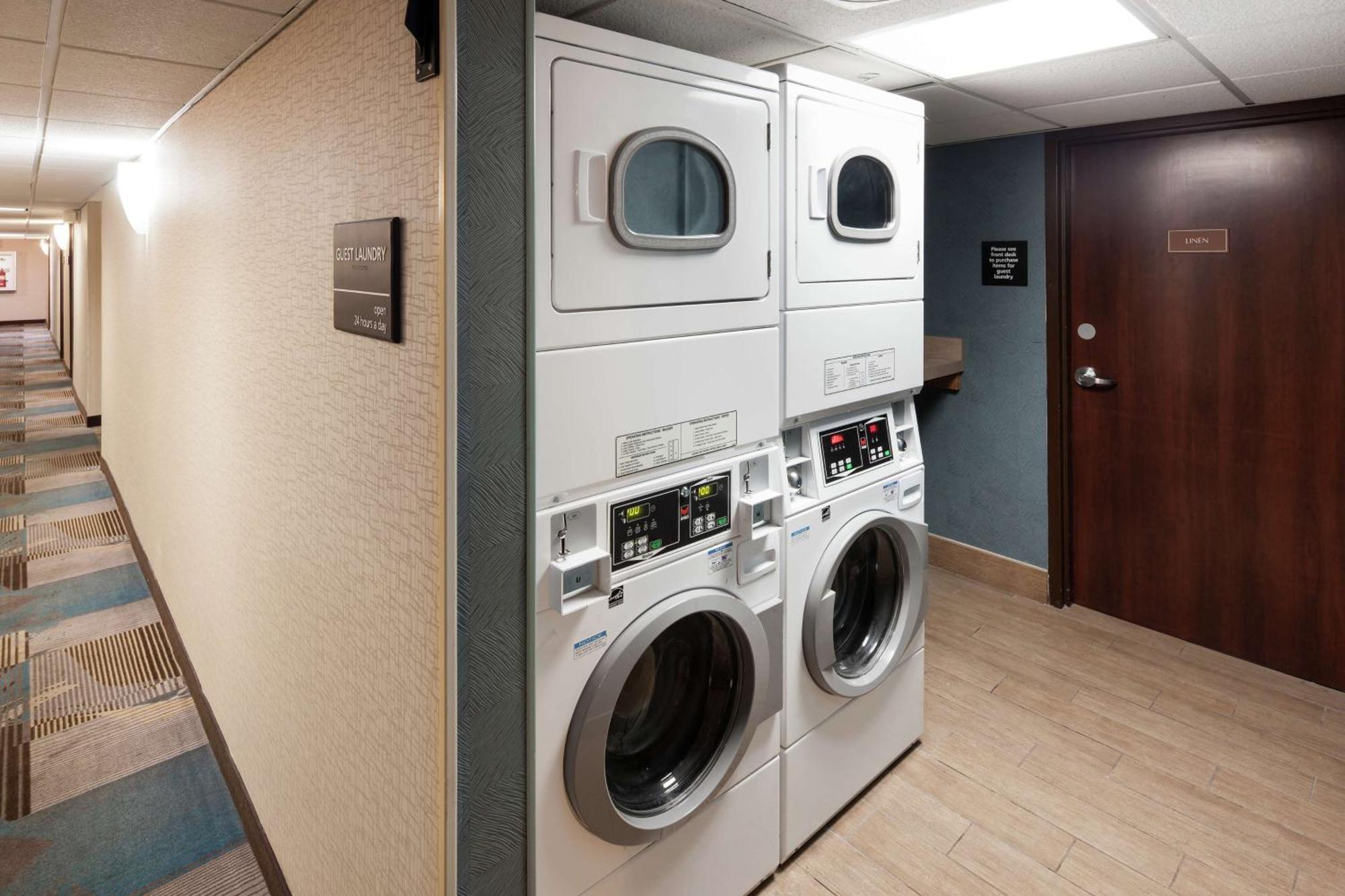Hampton Inn Oceanfront Jacksonville Beach Luaran gambar